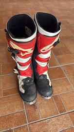 Stivali Alpinestars Tech 1