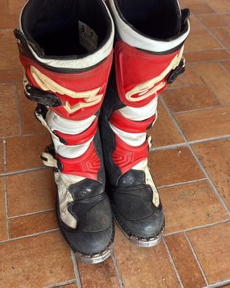 Stivali Alpinestars Tech 1