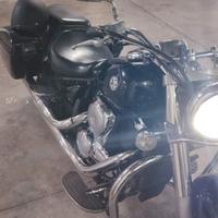 Kawasaki VN900 perfetta !