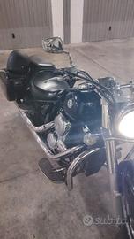 Kawasaki VN900 perfetta !