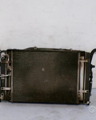 Kit Radiatori Hyundai Ioniq 1.6 Hybrid 2020