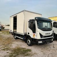 IVECO EUROCARGO ML75E19