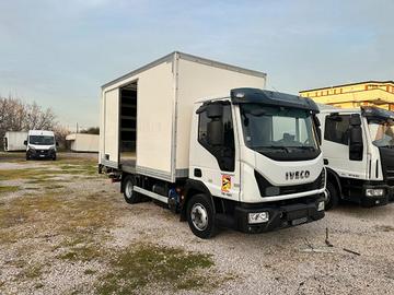 IVECO EUROCARGO ML75E19