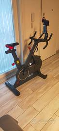 Spin bike  Toorx