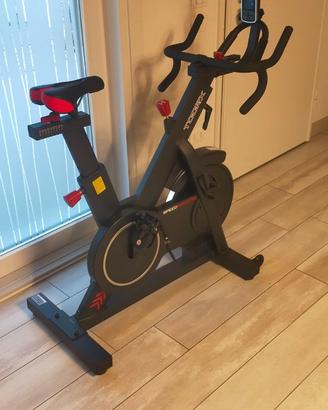 Spin bike  Toorx