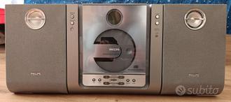 philips mcm 240