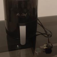 Friggitrice ad aria MyChef