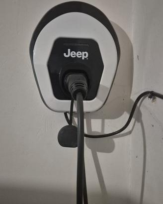caricatore da parete easywallbox tipo 2 -originale