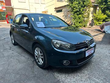 Volkswagen Golf 1.4 TSI 122CV 5p. Highline