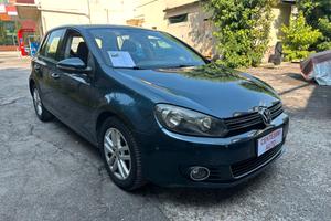 Volkswagen Golf 1.4 TSI 122CV 5p. Highline