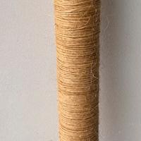 Lettiera e tiragraffi fatto a mano