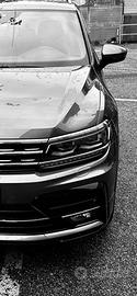 Tiguan Allspace 150Cv