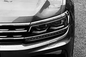 Tiguan Allspace 150Cv