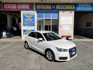 Audi A1 1.4 TDI EURO 6 ANNO 2016 5 PORTE PROMO