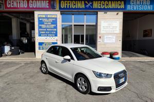 Audi A1 1.4 TDI EURO 6 ANNO 2016 5 PORTE PROMO