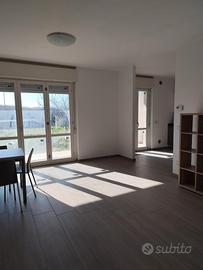 Vendita appartamento nuovo con giardino a Termoli