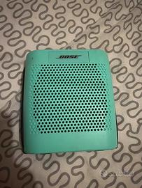 Bose Speaker rotto
