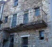 Casetta in montagna