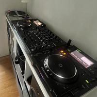 CDJ 2000 (no nexus)