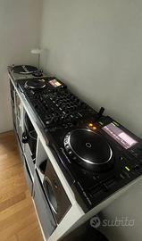 CDJ 2000 (no nexus)