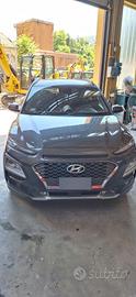 Hyundai Kona 1.6 full Hybrid