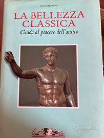 Libro “La bellezza classica”