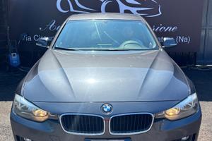Bmw 318 318d Touring Sport