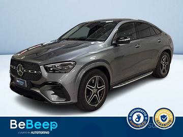 Mercedes-Benz GLE Coupé GCOUPE 350 DE PHEV AM...
