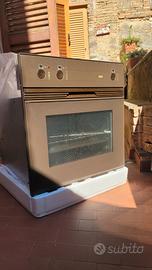 Forno elettrico Franke incasso
