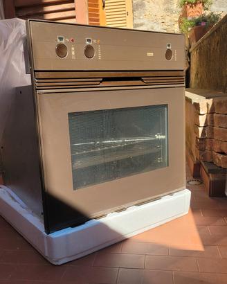 Forno elettrico Franke incasso