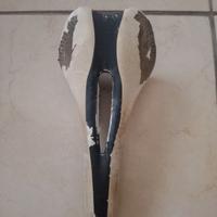 Sella bici "Selle Italia"