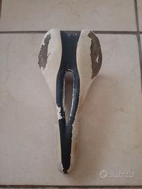 Sella bici "Selle Italia"