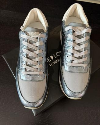 Scarpe donna Crime London N. 38