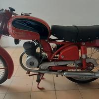 Benelli Leoncino 125 - Anni 60