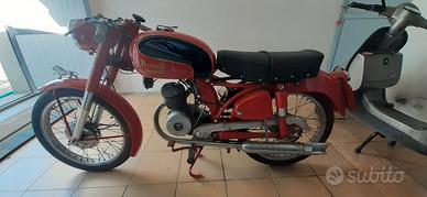 Benelli Leoncino 125 - Anni 60