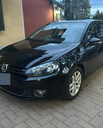 Golf 1.6 TDI