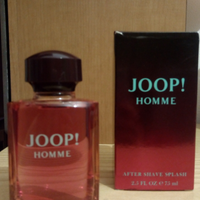 Dopo barba joop homme