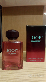 Dopo barba joop homme