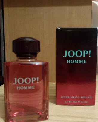 Dopo barba joop homme