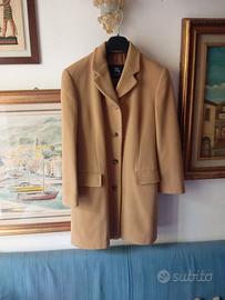 Cappotto elegante donna, Burberry London, tg. 56