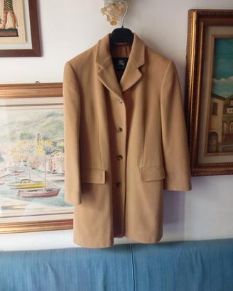 Cappotto elegante donna, Burberry London, tg. 56