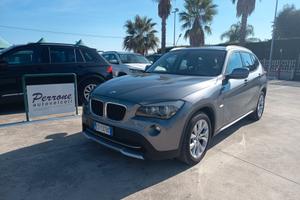 Bmw X1 sDrive18d
