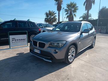 Bmw X1 sDrive18d