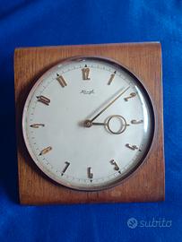 orologio da tavolo kienzel 