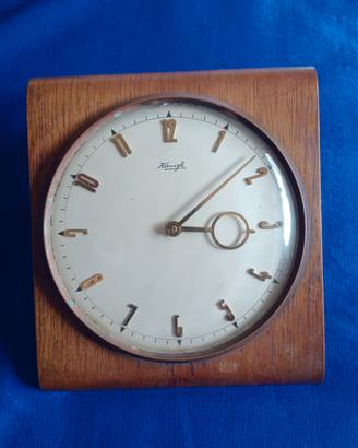orologio da tavolo kienzel 