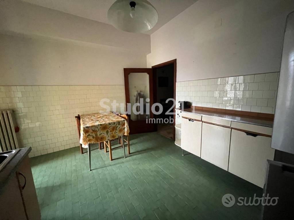 Appartamento – FI - Altro