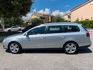 Passat mk6 2.0 TDI 140cv