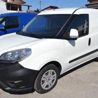FIAT Doblo 1.3 MJT Cargo Lamierato SX FURGONE