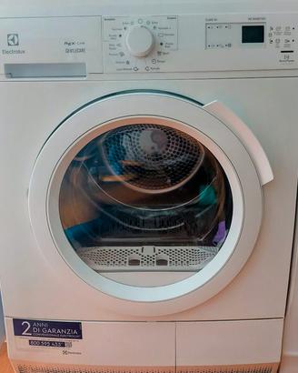 Asciugatrice Rex Electrolux 7 kg
