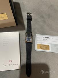 Carl F. Bucherer Alacria ref.00.10701.08.36.01